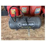 Kobalt 7gal Air Tank