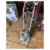 Avanti Airless Sprayer (like new)