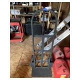 2 Wheel Dolly