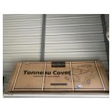 NIP MOSTPLUS Tonneau Cover M32102Y