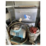 Schuco - Vac & Plastic Storage