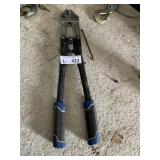 Bolt Cutter