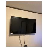 Insignia LED 43" TV