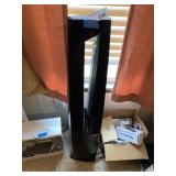 Lasko Air Heater /Fan Model FHV801