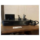 Fosi Audio T3 Stereo Tube Amplifier