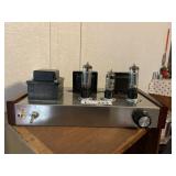 Tube Amplifier