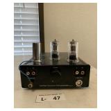 Little Bear T11 Tube Phono RIAA Preamplifier