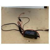 ADPOW Smart Battery Charger