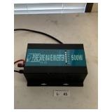 Pure Sine Wave Inverter 500W