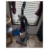 Bissell Vacuum