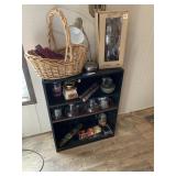Shelf & Decor