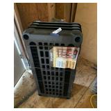 NIP Yukon 5-Tier Storage Rack