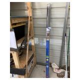 Outdoor Roller Shade 72" x 72"