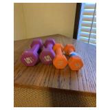 Hand Weights