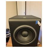 JBL ES250P Powered Subwoofer