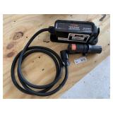 CURT True Course Swat Control System