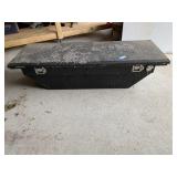 Aluminum Diamond Plate Tool Box