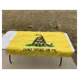 "Dont Tread On Me" Flag