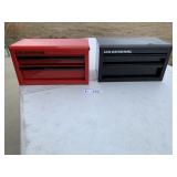 (2) U.S. General Mini Toolbox