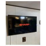 Sharp LC-55UB30U TV