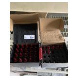 Aluminum Tire Dust Caps?