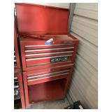 Craftsman Tool Chest