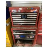 Rolling Tool Chest