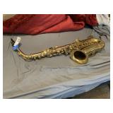 Etude Saxophone