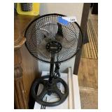 Pedestal Fan