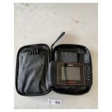 iCarsoft MB II Diagnostic Scanner for Mercedes Bnz