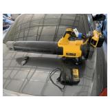 DeWalt 20V Blower