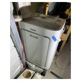 Danby Portable Air Conditioner DPAC8KDB-1