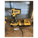 DeWalt 20V Impact