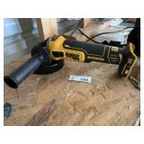 DeWalt 20V Grinder - Tool Only