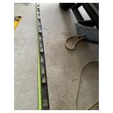 78" Magnetic Level