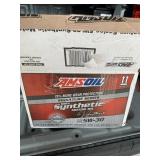 (11) Bottles AMSOIL 5W-30 Oil