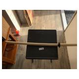 Wooden Bokken Japanese Training Sword