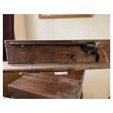 Heritage Rough Rider 22lr Revolver 16"