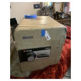 Sentry Safe (no combo)