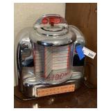 Crosley Diner Jukebox Radio