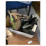 Holsters, Gun Locks, etc