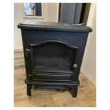 Electric Fireplace