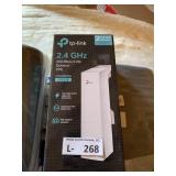 TP-Link CPE210 Long Range Outdoor CPE