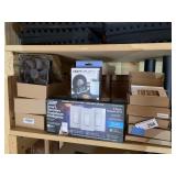 MIsc Electrical Parts