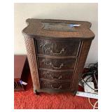 Small Decor Cabinet