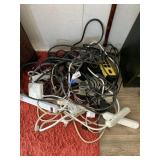 Multiplugs, Extension Cords, etc