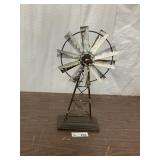 Wind Mill Decor