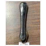 Bucheimer Sap Law Enforcement