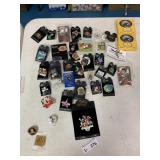 Walt Disney Pins