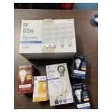 Ligth Bulbs